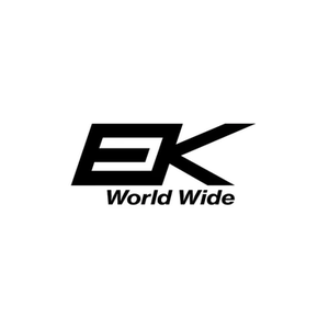 EK USA brand logo for ekusa.com