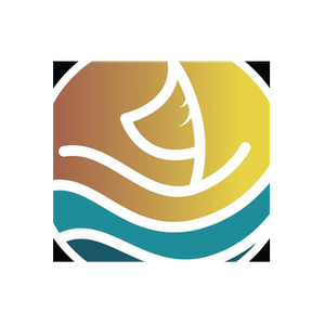 Eka Canoe Adventures brand logo for ekacanoeadventures.com