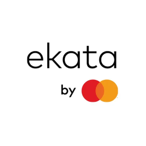 Ekata brand logo for ekata.com