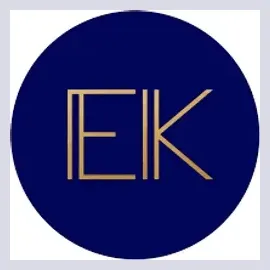 ekchichome brand logo for ekchichome.com