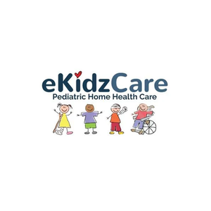eKidzCare brand logo for ekidzcare.com
