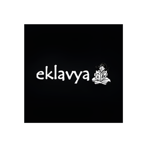 Eklavya brand logo for eklavya.in