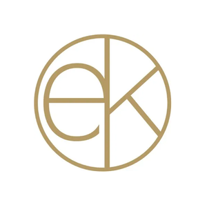 Eklozet brand logo for eklozet.com