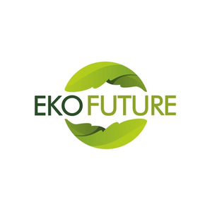 Eko Future brand logo for ekofuture.com