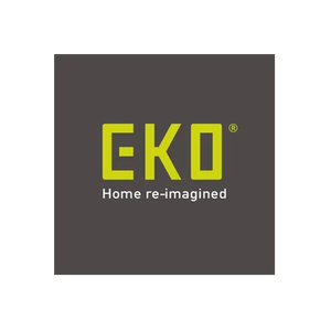 EKO Home brand logo for ekohome.co.uk
