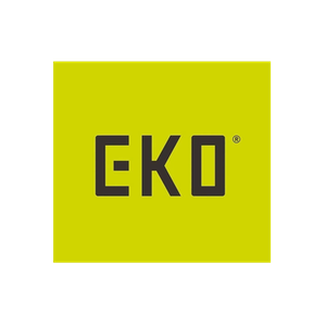EKO USA brand logo for ekousa.com