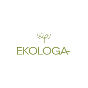 Ekologa brand logo for ekologa.com
