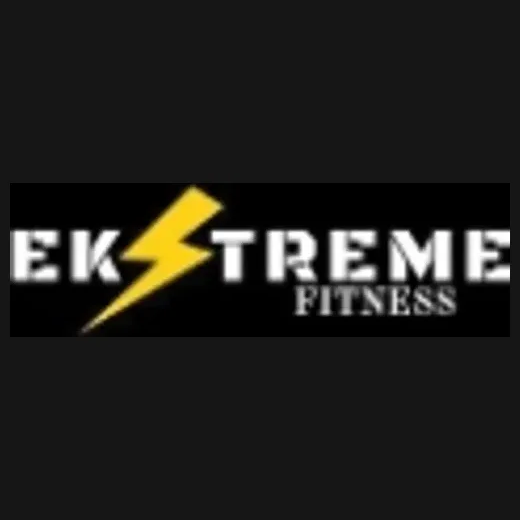 ekstremefitness brand logo for ekstremefitness.com