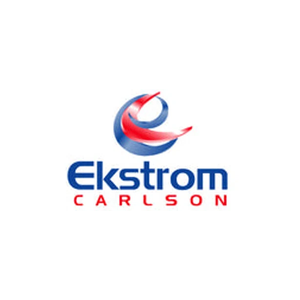 ekstromcarlson brand logo for ekstromcarlson.shop
