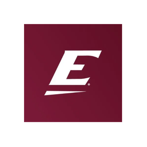 EKU brand logo for eku.edu