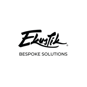 Ekustik brand logo for ekustik.eu