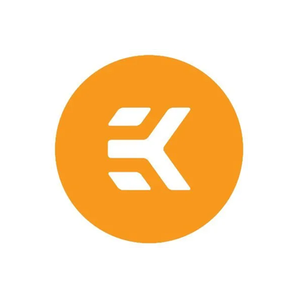 EKWB brand logo for ekwb.com