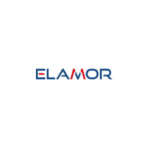 El Amor Home brand logo for elamorhome.com