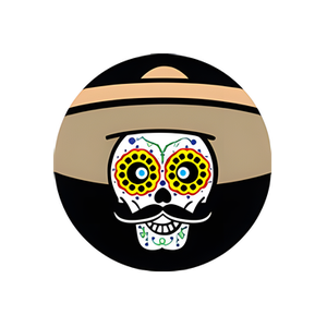 El Baja Bar and Grill brand logo for elbajabarandgrill.com