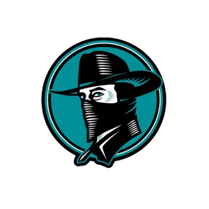 El Bandido Yankee brand logo for elbandidoyankee.com