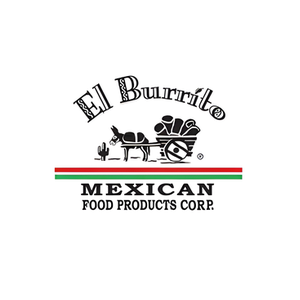El Burrito brand logo for elburrito.com
