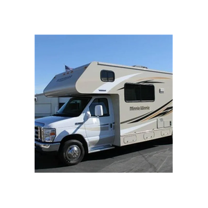 El Cajon RV Rentals brand logo for elcajonrvrentals.com