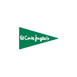 El Corte Inglés brand logo for elcorteingles.es
