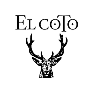 El Coto brand logo for elcoto.co.uk