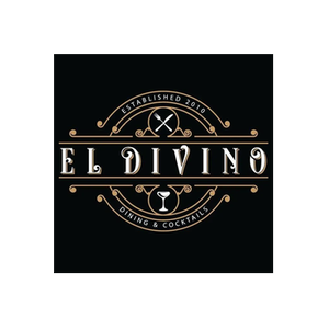 El Divino brand logo for eldivinorgv.com