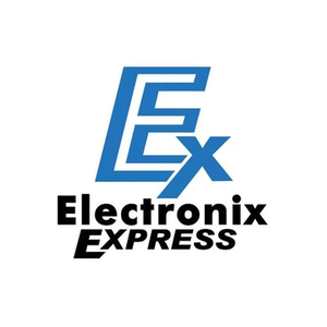 El Express brand logo for elexp.com