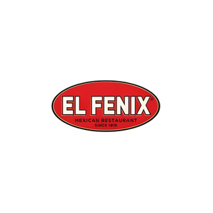 El Fenix brand logo for elfenix.com