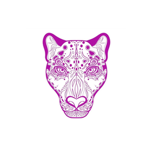 El Jefe Cat Lounge brand logo for eljefecatlounge.com
