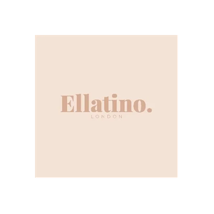 El Latino London brand logo for ellatinolondon.com