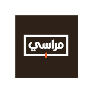 El Marasi brand logo for elmarasi.com