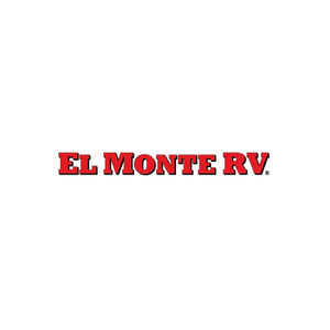 El Monte RV brand logo for elmonterv.com