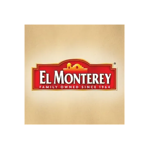 El Monterey brand logo for elmonterey.com