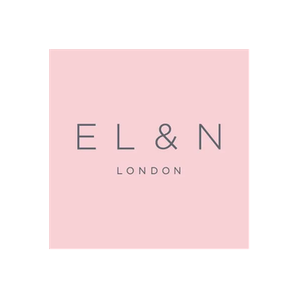 EL&N London brand logo for elnlondon.com