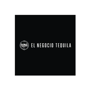 El Negocio Tequila brand logo for elnegociotequila.com