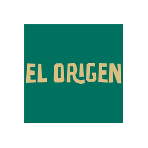 El Origen brand logo for elorigenfood.de