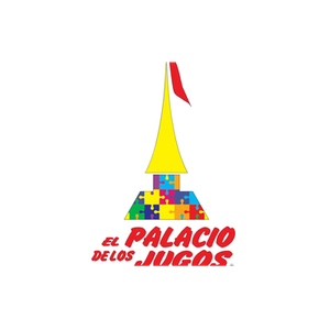 El Palacio de los Jugos brand logo for elpalaciodelosjugos.com
