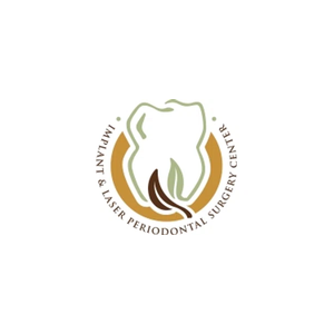 El Paso Gum Surgery brand logo for elpasogumsurgery.com