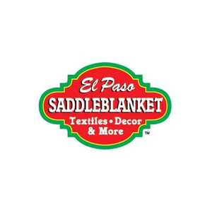 El Paso Saddleblanket brand logo for elpasosaddleblanket.com