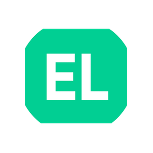 El Passion brand logo for elpassion.com