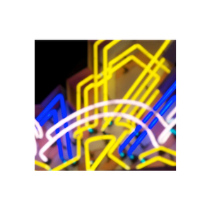 El Portal Theatre brand logo for elportaltheatre.com