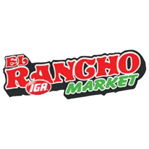 El Rancho IGA brand logo for elrancho.igaarizona.com