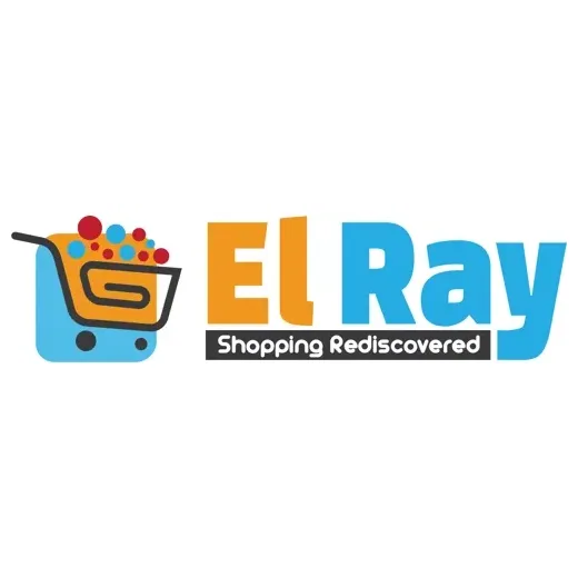 el-ray brand logo for el-ray.com