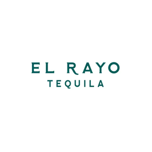 El Rayo Tequila brand logo for elrayotequila.com