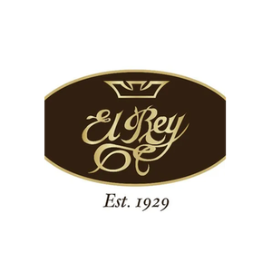 El Rey brand logo for chocolates-elrey.com
