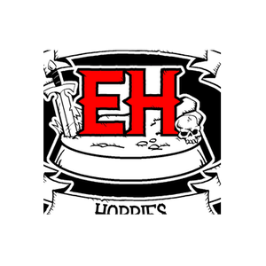 El-Rik's Hobbies brand logo for elrikshobbies.com