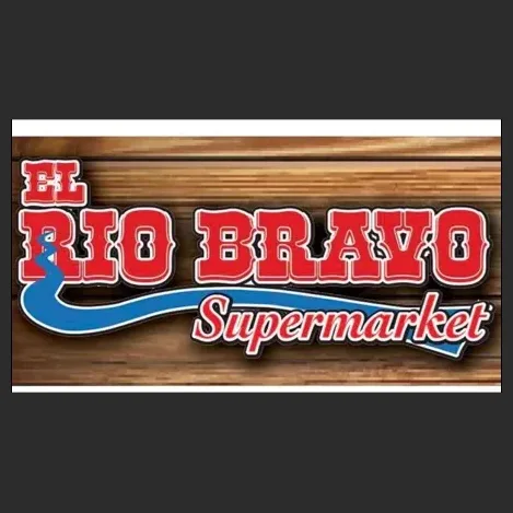 El Rio Bravo brand logo for elriobravokck.com
