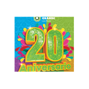 El Rio Grande brand logo for elriogrande.net