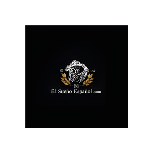 El Sueño Español brand logo for elsuenoespanol.com
