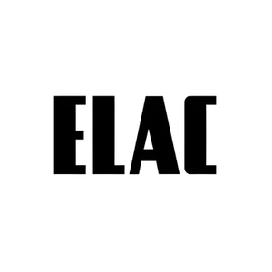ELAC America brand logo for elac-america.myshopify.com