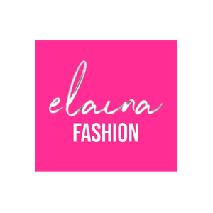 Elainah brand logo for elainah.com