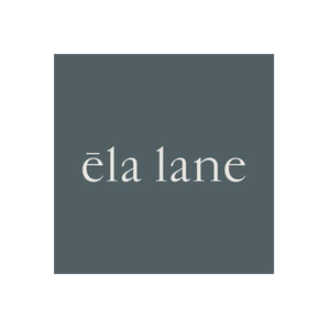Elalane brand logo for elalane.com